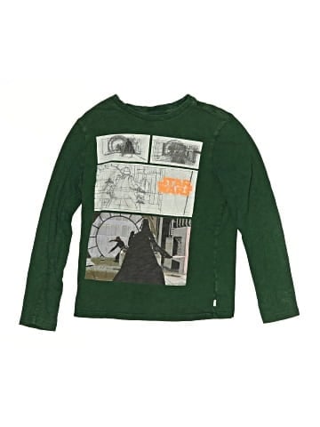 Gap X Star Wars Long Sleeve T-Shirt (view 1)