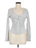 10 Tree Silver Thermal Top Size M - photo 1