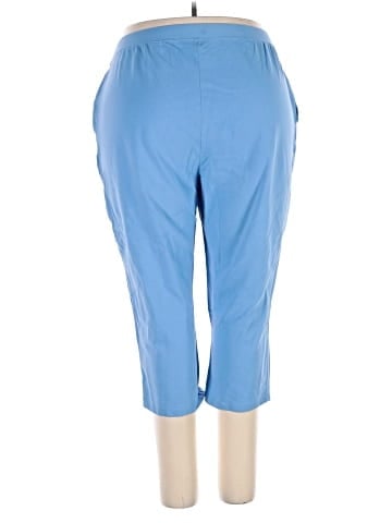 Catherines Active Pants (view 2)
