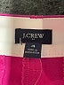 J.Crew Factory Store Solid Pink Shorts Size 4 - photo 3