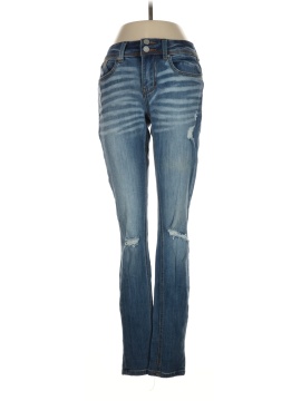 Indigo Rein Jeans (view 1)