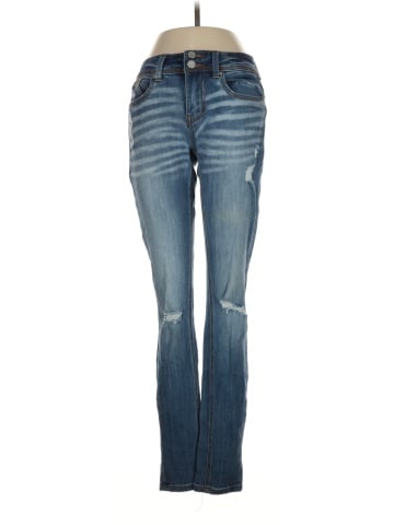 Indigo Rein Jeans (view 1)