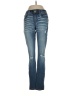 Indigo Rein Blue Jeans Size 26 waist - photo 1