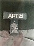 Apt. 9 Solid Black Casual Skirt Size 16 - photo 4