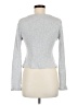 10 Tree Silver Thermal Top Size M - photo 2