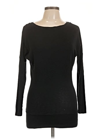 Michael Stars 3/4 Sleeve T-Shirt (view 1)