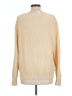 Unbranded 100% Acrylic Ivory Pullover Sweater Size L - photo 2