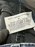 Gloria Vanderbilt Chevron-herringbone Blue Jeans Size 10 - photo 8