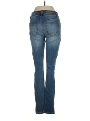 Indigo Rein Jeans (view 2)