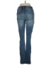 Indigo Rein Blue Jeans Size 26 waist - photo 2