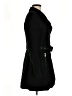 MAC 100% Polyester Black Coat Size M - photo 4