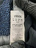 Costume National Blue 3/4 Sleeve Top Size EU (IT) 38 / US 2 - photo 9