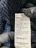 Costume National Blue 3/4 Sleeve Top Size EU (IT) 38 / US 2 - photo 10