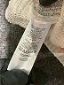 Lou & Grey Stars Ivory Pullover Sweater Size L (petite) - photo 8