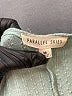 Parallel Skies Teal Pullover Sweater Size M - photo 7