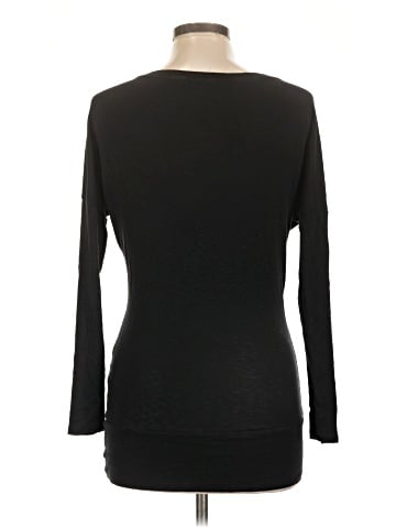 Michael Stars 3/4 Sleeve T-Shirt (view 2)