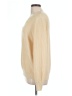Unbranded 100% Acrylic Ivory Pullover Sweater Size L - photo 5