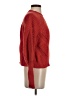 Joie Red Pullover Sweater Size S - photo 4