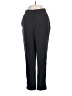 Dedicated. 100% Lyocell Solid Black Track Pants Size S - photo 1