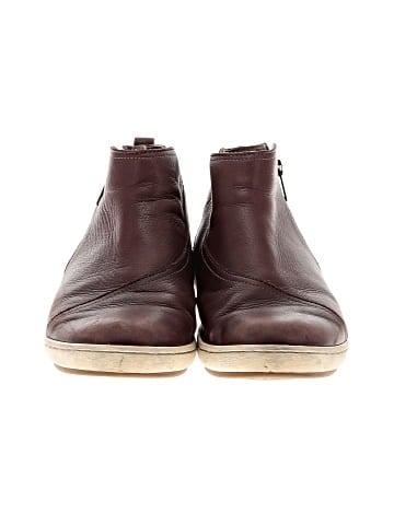 Taos Ankle Boots (view 2)
