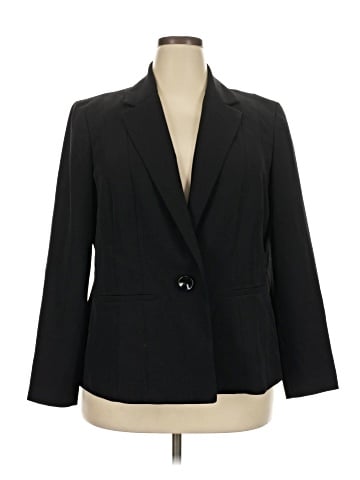 Kasper Blazer (view 1)
