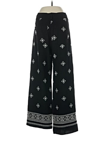 Elie Tahari Casual Pants - back