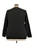 Barbie Graphic Black Sweatshirt Size 3X - photo 2
