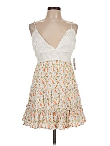 Justify Cocktail Dress (view 1)