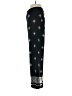 Elie Tahari Print Black Casual Pants Size 2 - photo 5