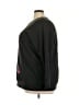 Barbie Graphic Black Sweatshirt Size 3X - photo 5