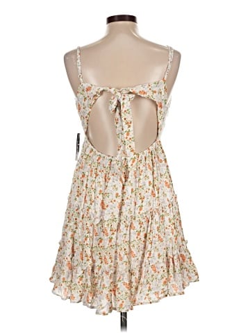 Justify Cocktail Dress (view 2)