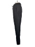 Dedicated. 100% Lyocell Solid Black Track Pants Size S - photo 5