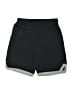 Gap 100% Polyester Color Block Black Athletic Shorts Size L (youth) - photo 1