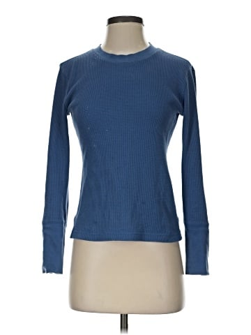 Sundance Long Sleeve T-Shirt (view 1)