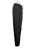 Dedicated. 100% Lyocell Solid Black Track Pants Size S - photo 4