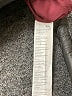 Yitty Burgundy Active Pants Size 2X - photo 5