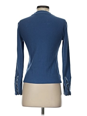 Sundance Long Sleeve T-Shirt (view 2)