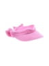 Janie and Jack Pink Visor Size 6-12 mo - photo 1