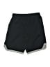 Gap 100% Polyester Color Block Black Athletic Shorts Size L (youth) - photo 2
