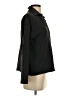 wonderly Black Long Sleeve Polo Size S - photo 4