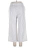 Unbranded Stripes White Casual Pants Size XL - photo 2