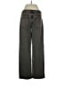 Gap Chevron-herringbone Brown Jeans Size 2 - photo 2