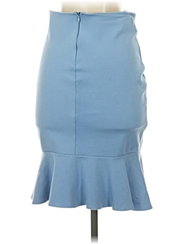 Vijo Couture Casual Skirt (view 2)