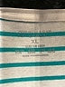 Primark Stripes Blue Short Sleeve T-Shirt Size XL - photo 7