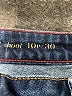 Heritage Blue Jeans Size 30 waist - photo 7