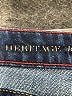 Heritage Blue Jeans Size 30 waist - photo 8