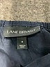 Lane Bryant Black 3/4 Sleeve Blouse Size 18 - photo 7