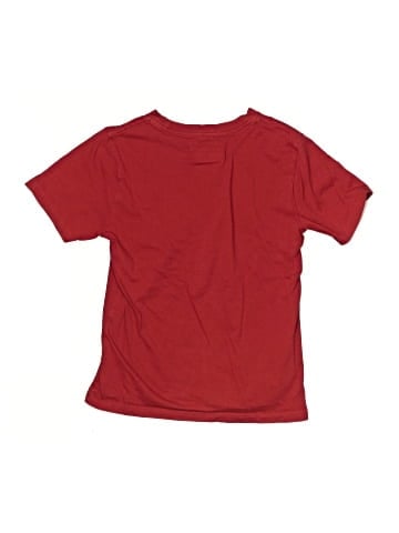 Tommy Hilfiger Short Sleeve T-Shirt (view 2)