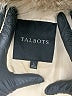 Talbots Gold Vest Size L - photo 6