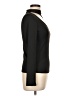 Shein 100% Polyester Black Long Sleeve Top Size L - photo 4